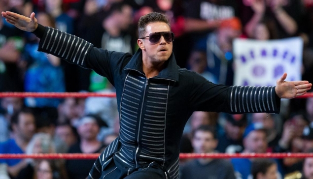 Qui est le meilleur entre The Miz et MJF ?